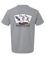 Load image into Gallery viewer, IA Offshore Casino SS T-Shirt
