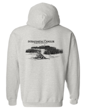 Load image into Gallery viewer, IA WB Drum Tail Hoodie
