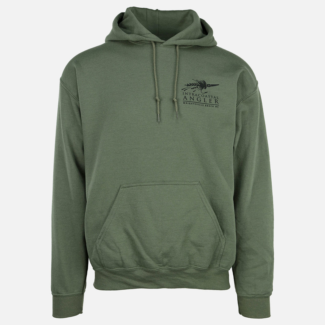 Fly Hoodie